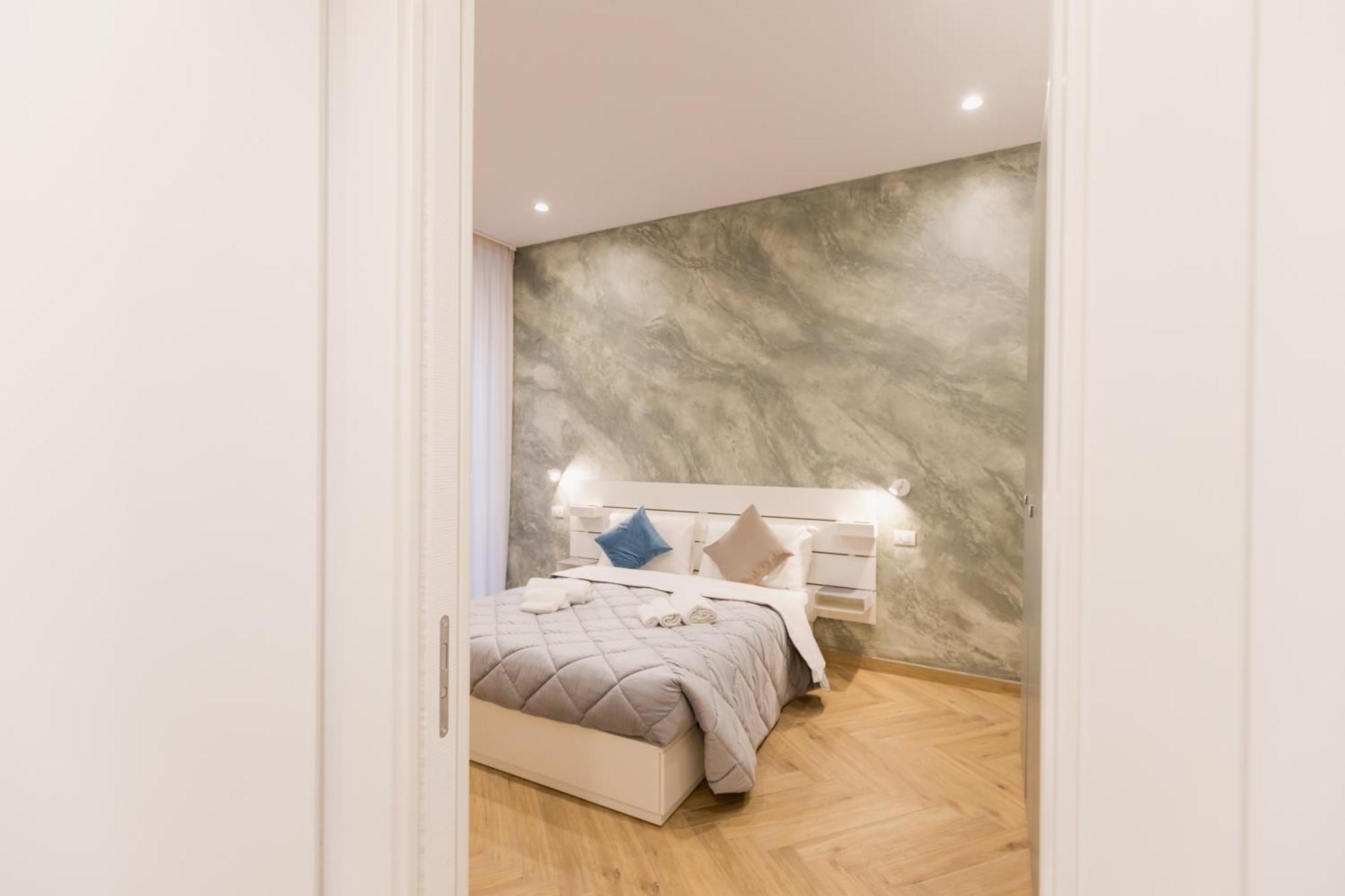 Apartment Dado Naples