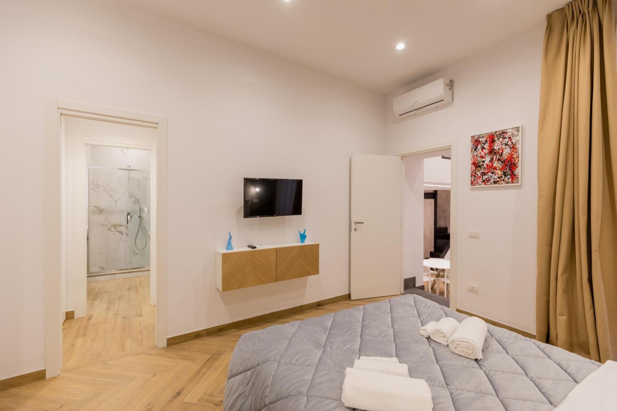 Dado Apartment *