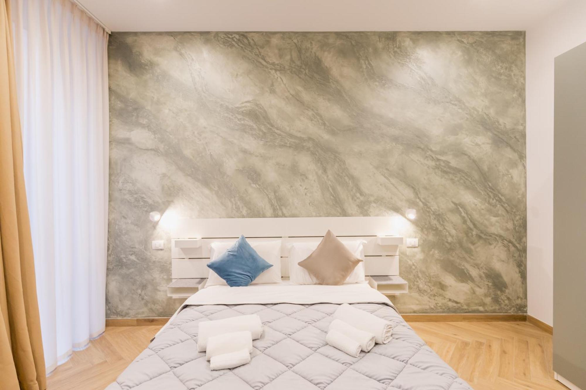 Dado Apartment Naples