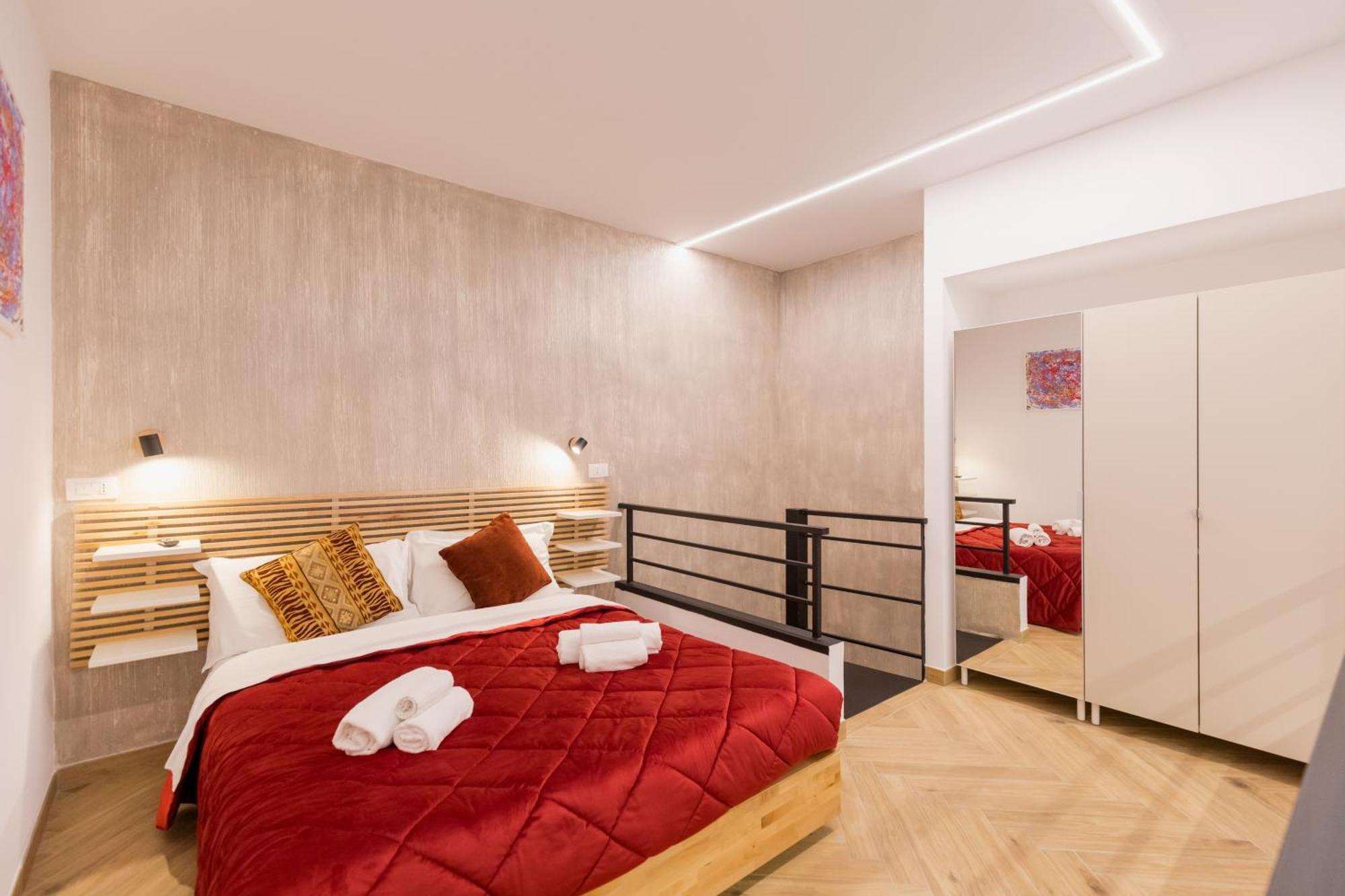 Apartment Dado *