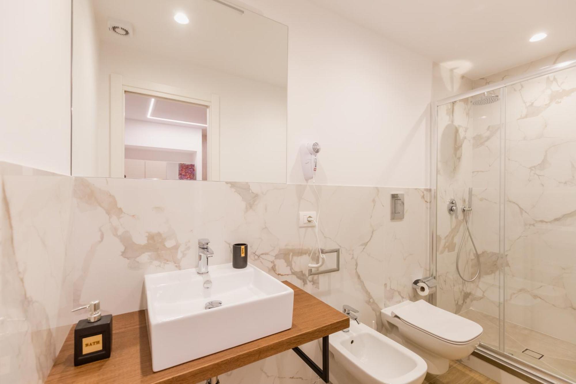 Apartment Dado *