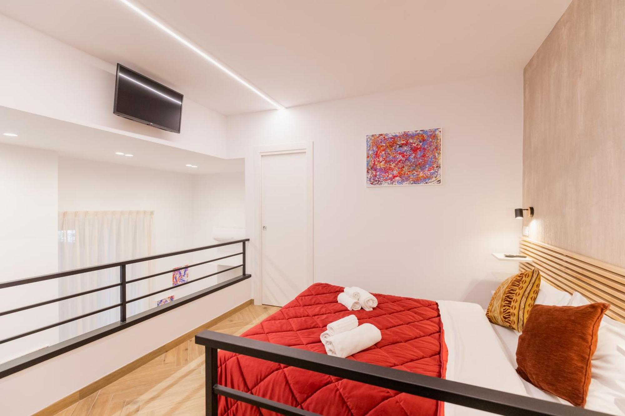 Apartment Dado Naples