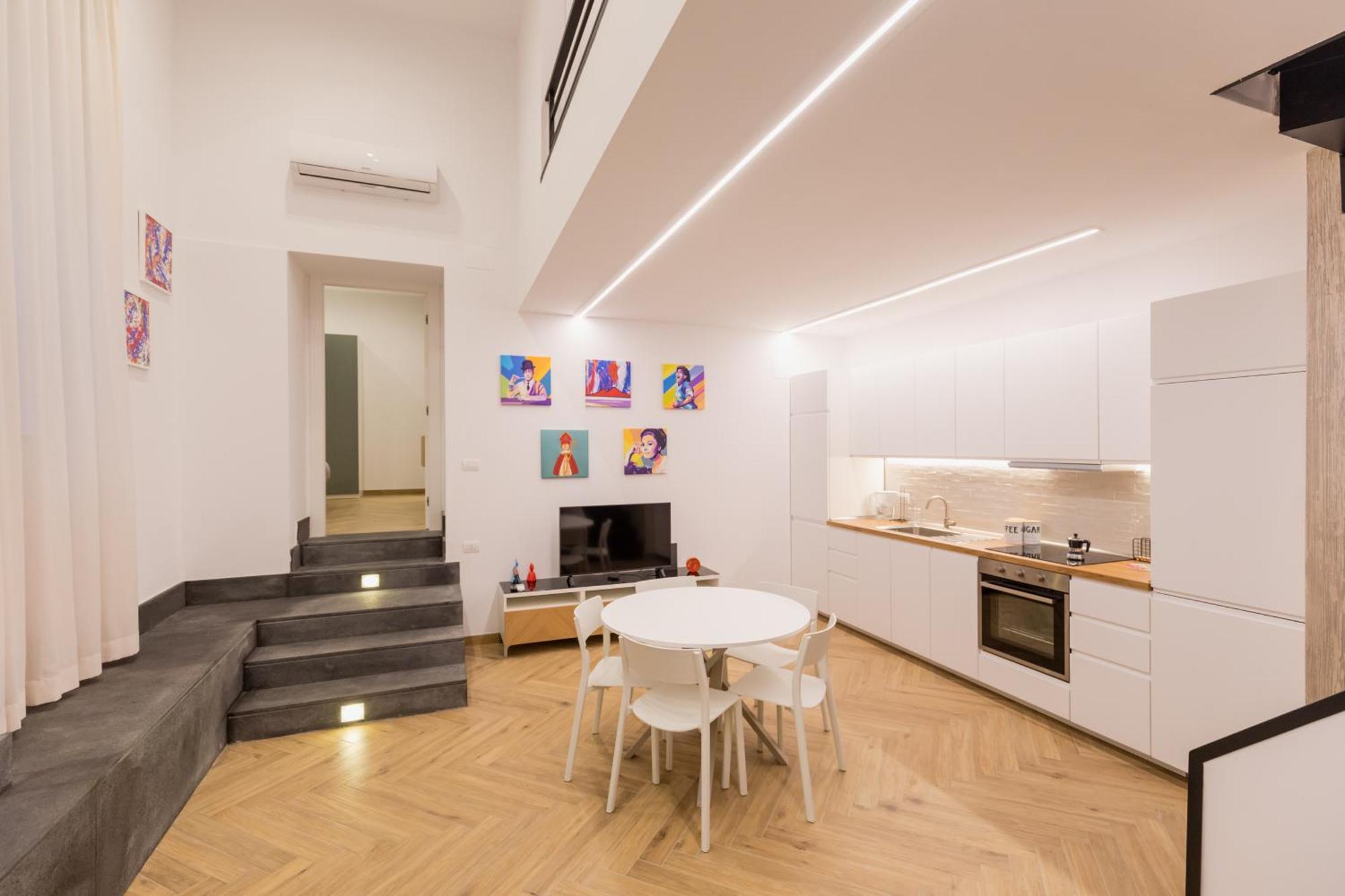 Apartment Dado *