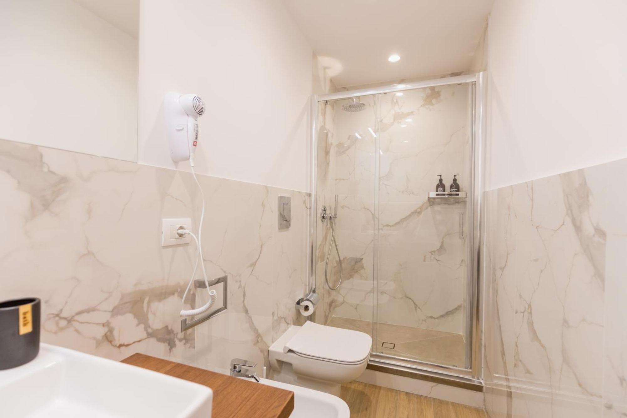 Dado Apartment