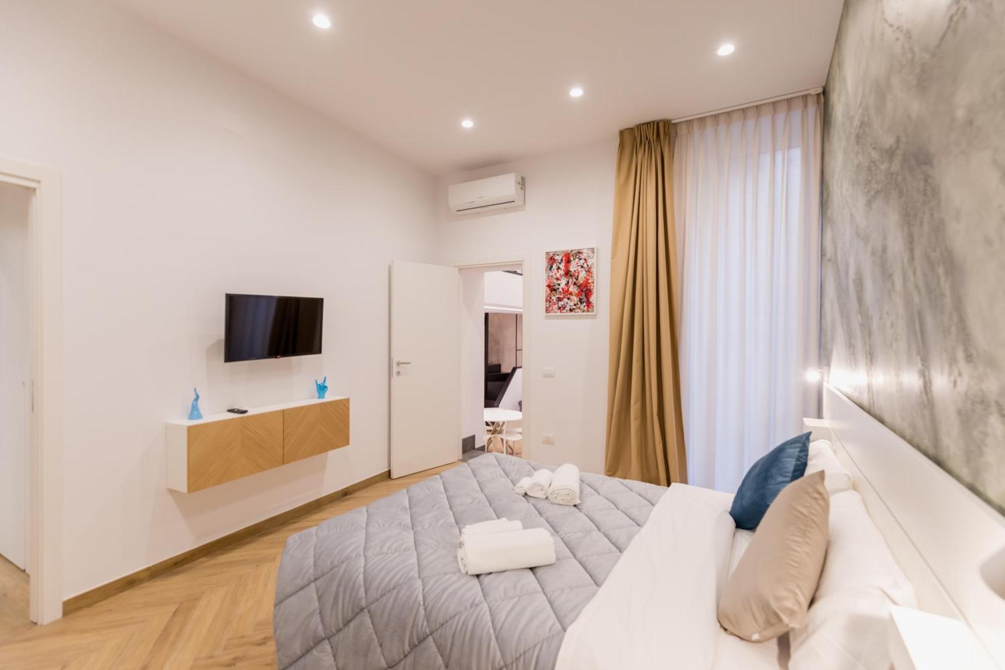 Dado Apartment