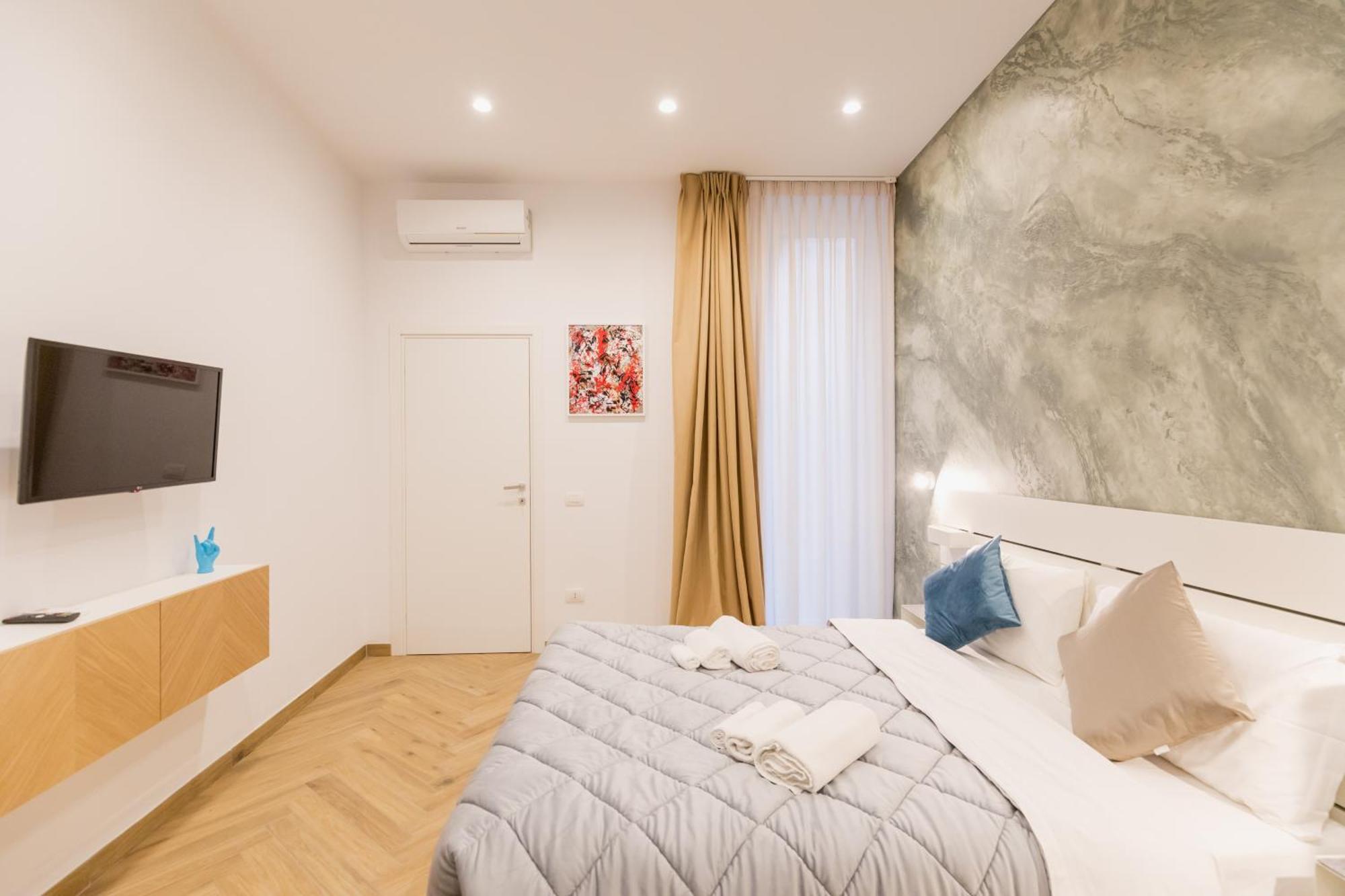 Apartment Dado