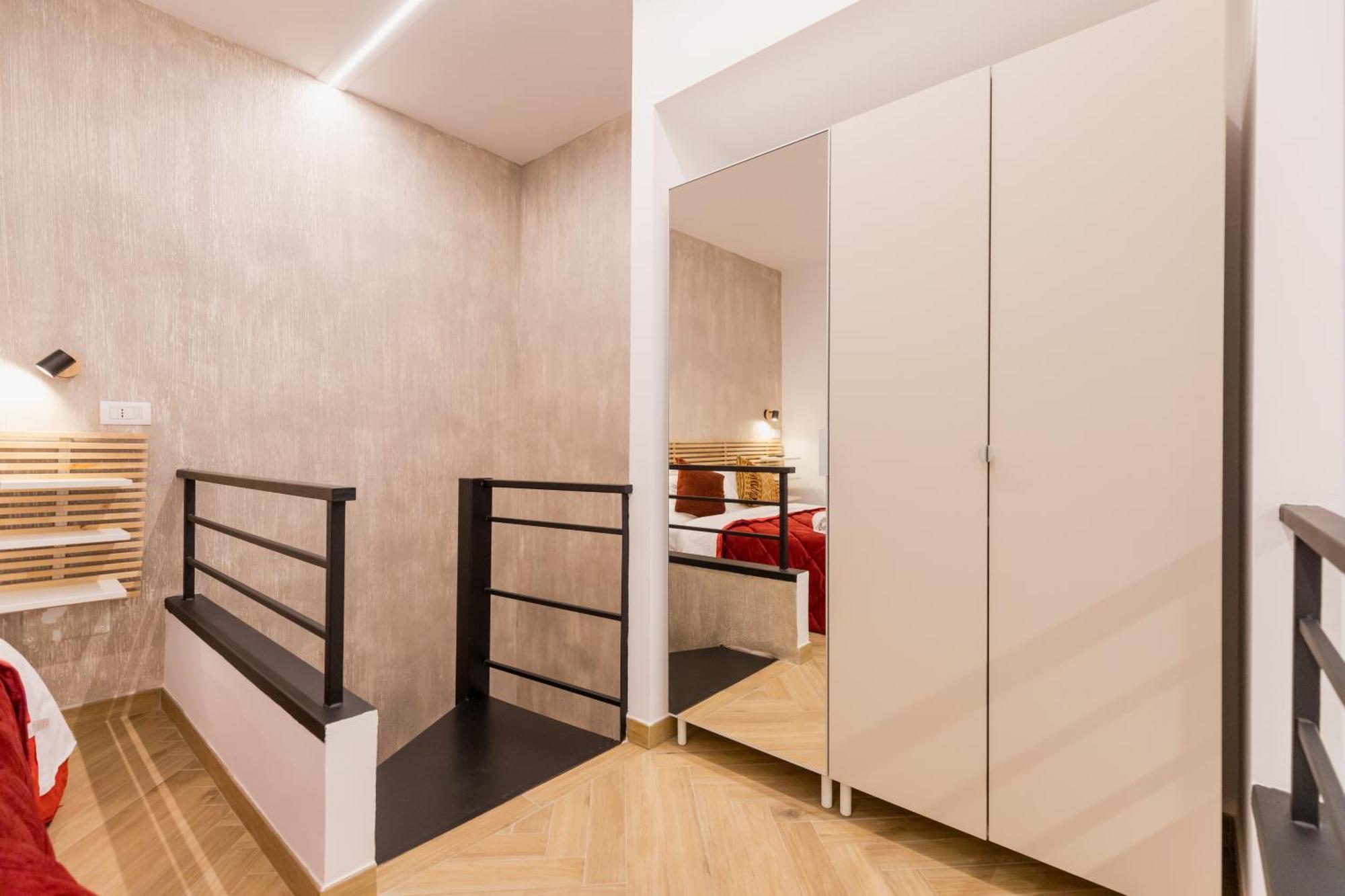 Dado Apartment *