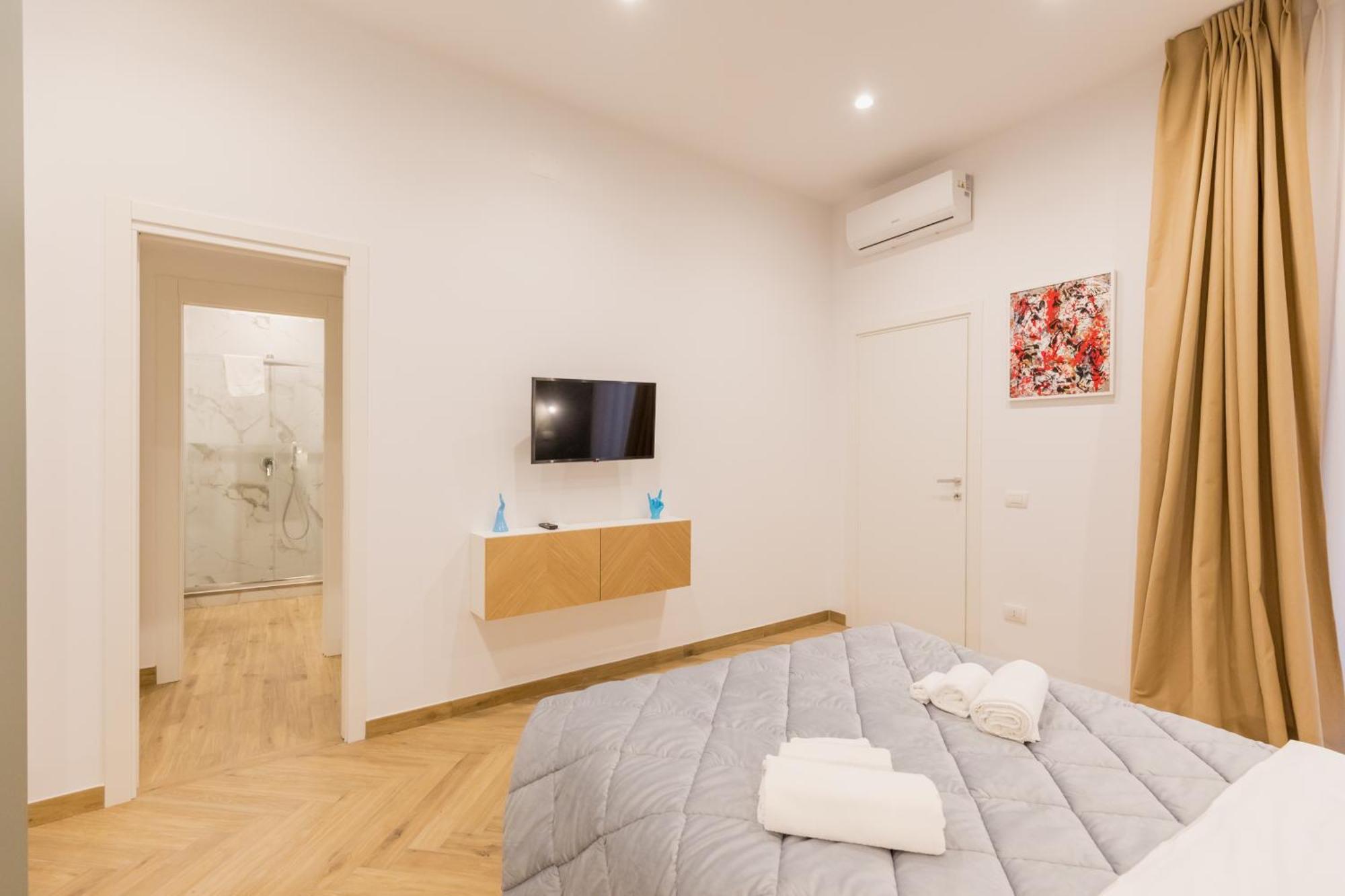 Apartment Dado *